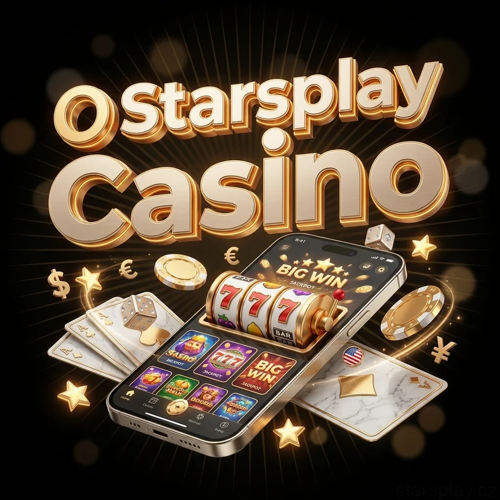 O Starsplay Casino